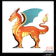Illustration for article titled Charizard! Pokemon One a Day!